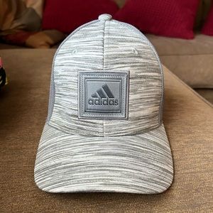 Adidas Fitted Hat